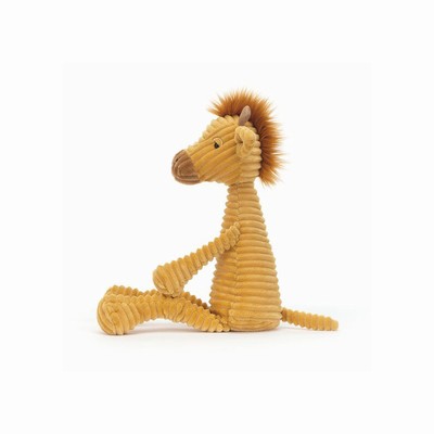 Jellycat Ribble Giraffe New Zealand | RDNUW7103